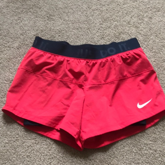 Nike shorts